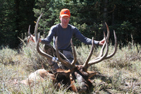 SCORE:360
ANTLERS:6x6
