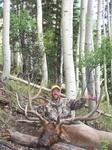 SCORE:390 6/8
SPREAD:57
ANTLERS:6x7
