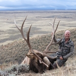 SCORE:355
  ANTLERS:6x7
  