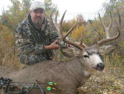 Great Archery Buck