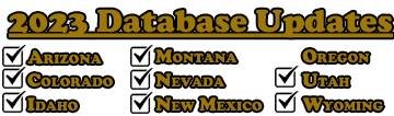 Database Updates